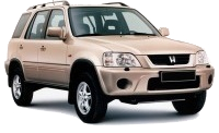 Honda CR-V 1995-2002 (MK I)