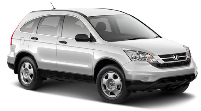 Honda CR-V 2006-2012 (MK III)