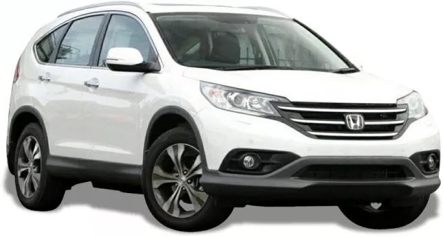 Honda CR-V SUV 2012-2015 (RM1)