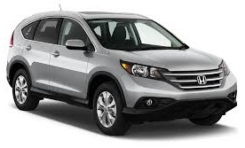 Honda CR-V 2012-2018 (MK IV)