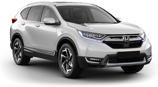 Honda CR-V 2018-2021 (MK V)