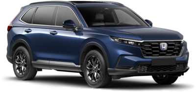 Honda CR-V 2023-2026 (MK VI)