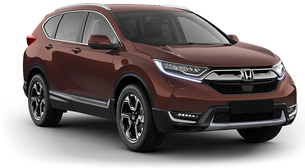 Honda CR-V SUV 2018-2021 (RW)