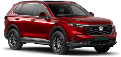 Honda CR-V SUV 2023-2026 (RS88)