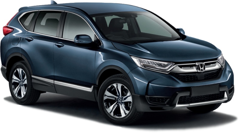 Honda CR-V Wing Mirrors