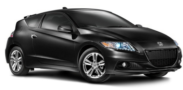 Honda CR-Z 2010-2016 (ZF1)