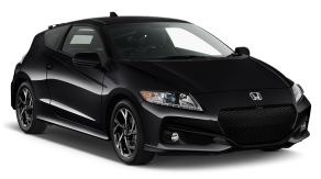 Honda CR-Z 2010-2016 (ZF1)