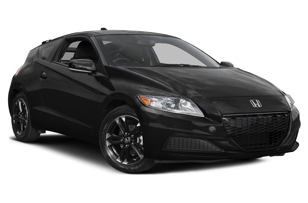 Honda CR-Z Wing Mirror Indicators