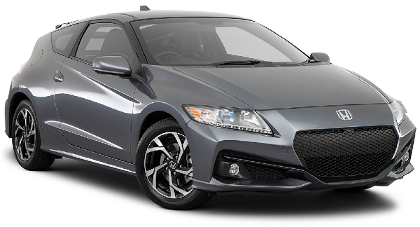 Honda CR-Z Wing Mirrors