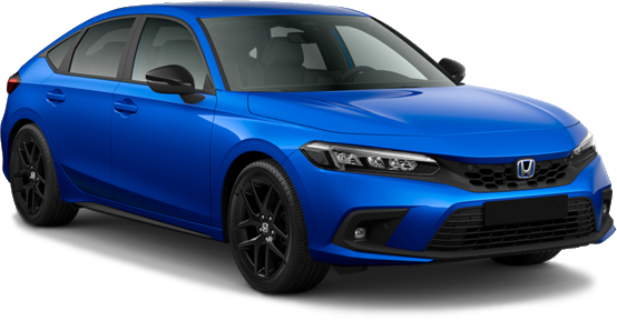 Honda Civic 2022-2027 (MK XI)