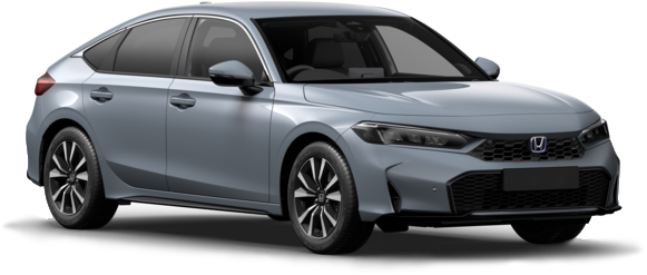 Honda Civic Liftback 2025-2027 (FL Facelift)