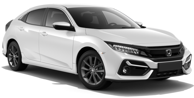 Honda Civic Wing Mirrors