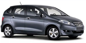 Honda FR-V 2005-2009 (BE Chassis Type)