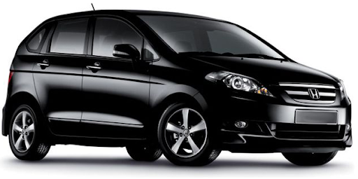 Honda FR-V Wing Mirrors