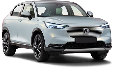 Honda HR-V 2021-2027 (RV Chassis Type)