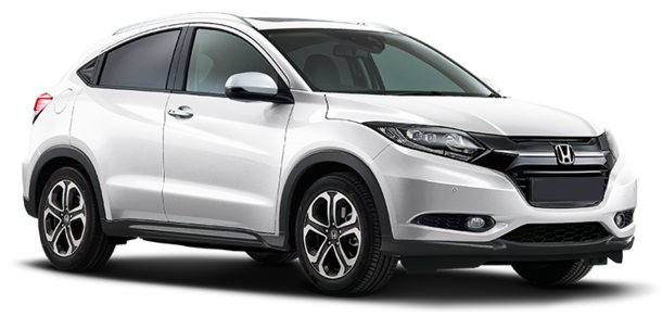 Honda HR-V Wing Mirrors