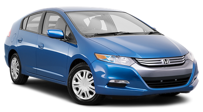 Honda Insight 2009-2014