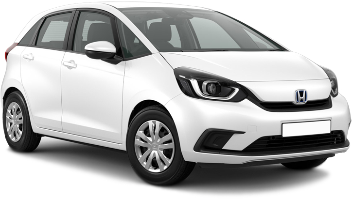 Honda Jazz 2020-2026 (GR Chassis Type)