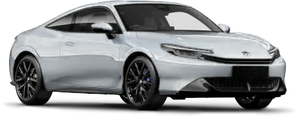 Honda Prelude 2026-2028 (BF1 Chassis Type)