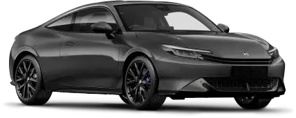 Honda Prelude Coupe 2026-2028 (BF1)