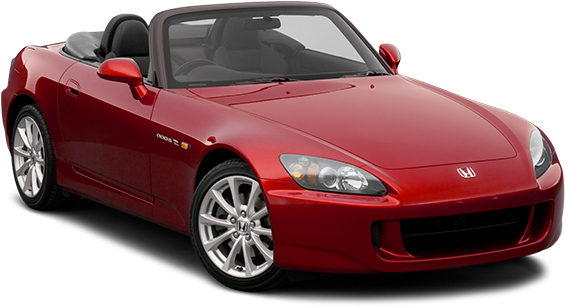 Honda S2000 2000-2009 (AP1 Chassis Type)