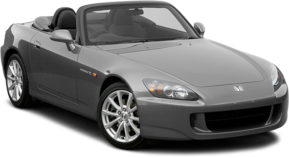 Honda S2000 Wing Mirrors