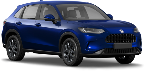 Honda ZR-V 2023-2026 (MK1)