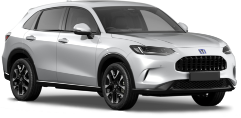 Honda ZR-V Crossover SUV 2023-2026 (RZ)