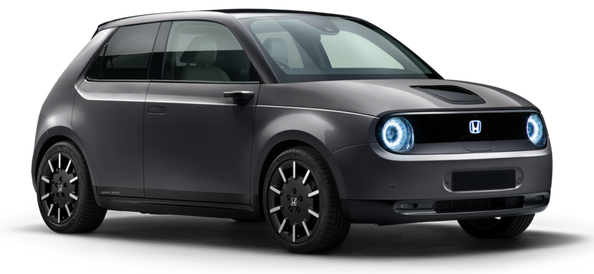 Honda-e Hatchback 2020-2024 (ZC7)