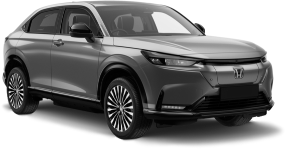 Honda e:Ny1 2023-2026 (RV Chassis Type)
