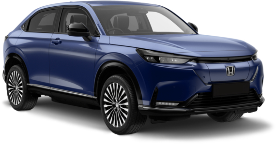 Honda e:Ny1 Crossover SUV 2023-2026 (RV)