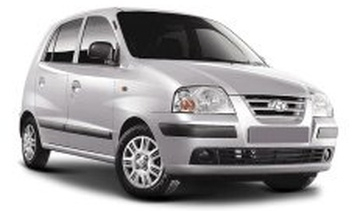 Hyundai Amica Hatchback 2003-2008 (MX Facelift)