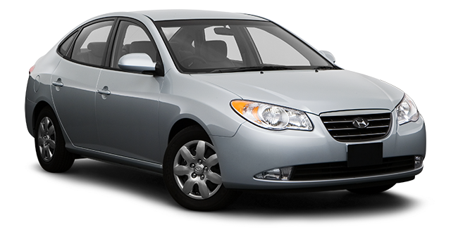 Hyundai Elantra 2006-2010 (HD Chassis Type)