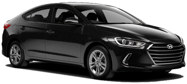 Hyundai Elantra 2016-2020 (AD Chassis Type)