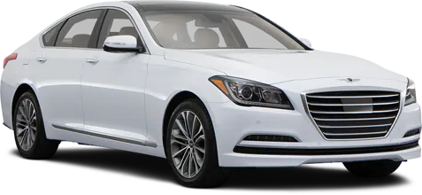 Hyundai Genesis 2014-2016 (DH Chassis Type)