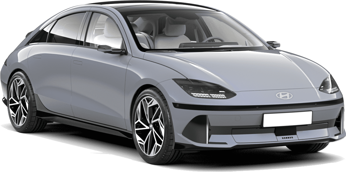 Hyundai IONIQ 6 2023-2028 (CE Chassis Type)