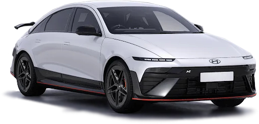 Hyundai IONIQ 6 N Fastback 2026-2028 (CE)