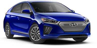 Hyundai IONIQ Electric Liftback 2016-2023 (AE)