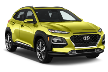 Hyundai Kona 2017-2021 (OS)
