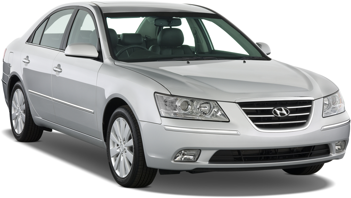 Hyundai Sonata Wing Mirrors