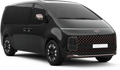 Hyundai Staria 2026-2028 (US4 Chassis Type)