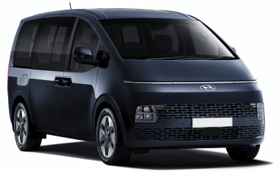 Hyundai Staria MPV 2026-2028 (US4)