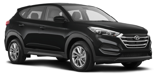 Hyundai Tucson 2015-2021 (TL Chassis Type)