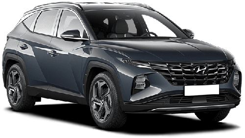 Hyundai Tucson 2021-2026 (NX4 Chassis Type)