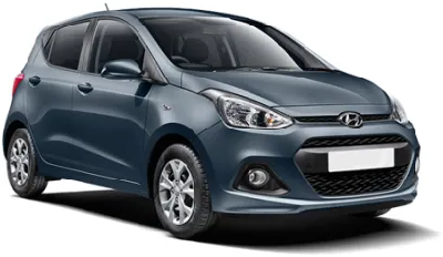 Hyundai i10 Hatchback 2014-2017 (IA) 