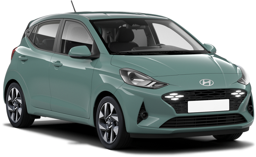 Hyundai i10 Hatchback 2023-2026 (AC3 Facelift)