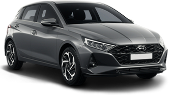 Hyundai i20 2020-2026 (BC3 Chassis Type)