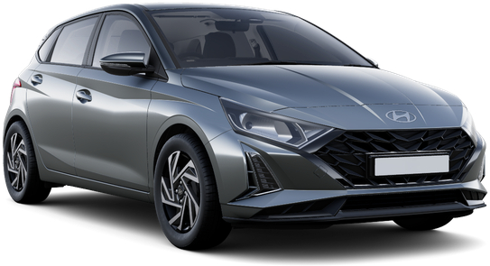 Hyundai i20 Hatchback 2023-2026 (BC3 Facelift)