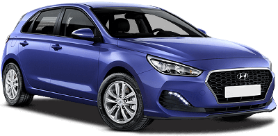 Hyundai i30 2017-2020 (PD)