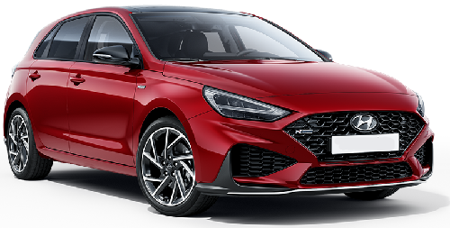 Hyundai i30 2020-2025 (PD Facelift)